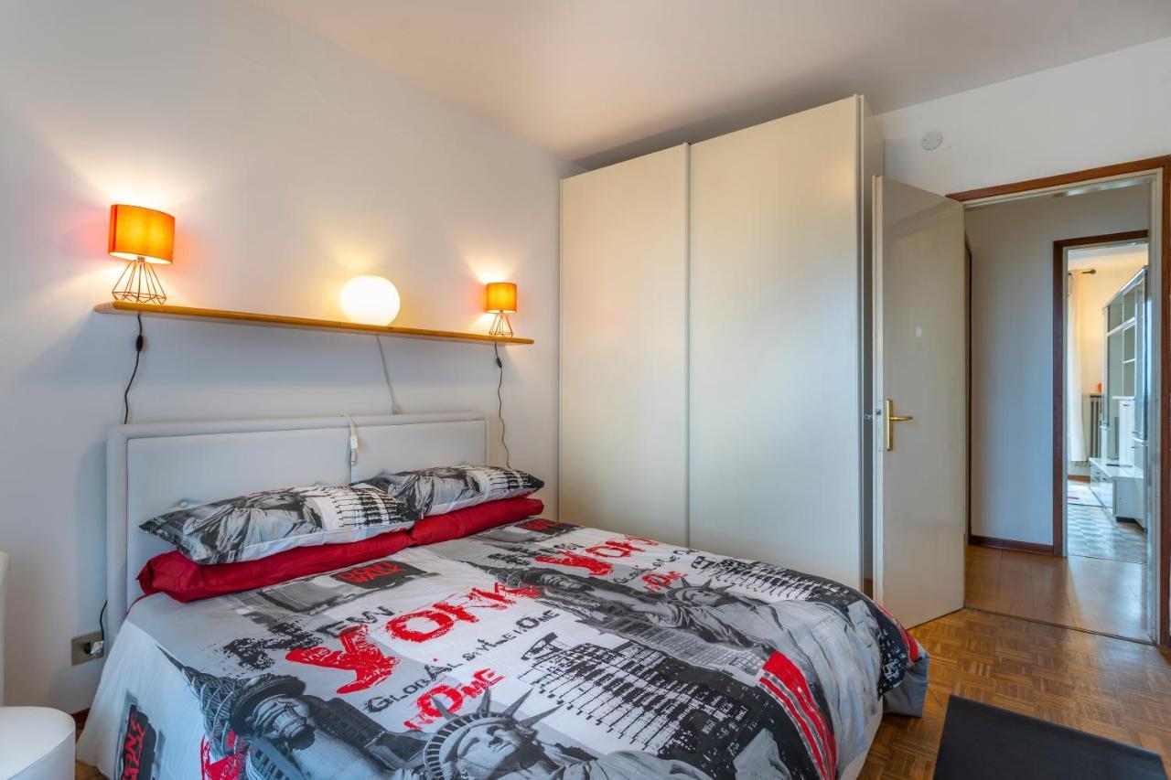 Zia Dina Apartment Pasian di Prato Extérieur photo