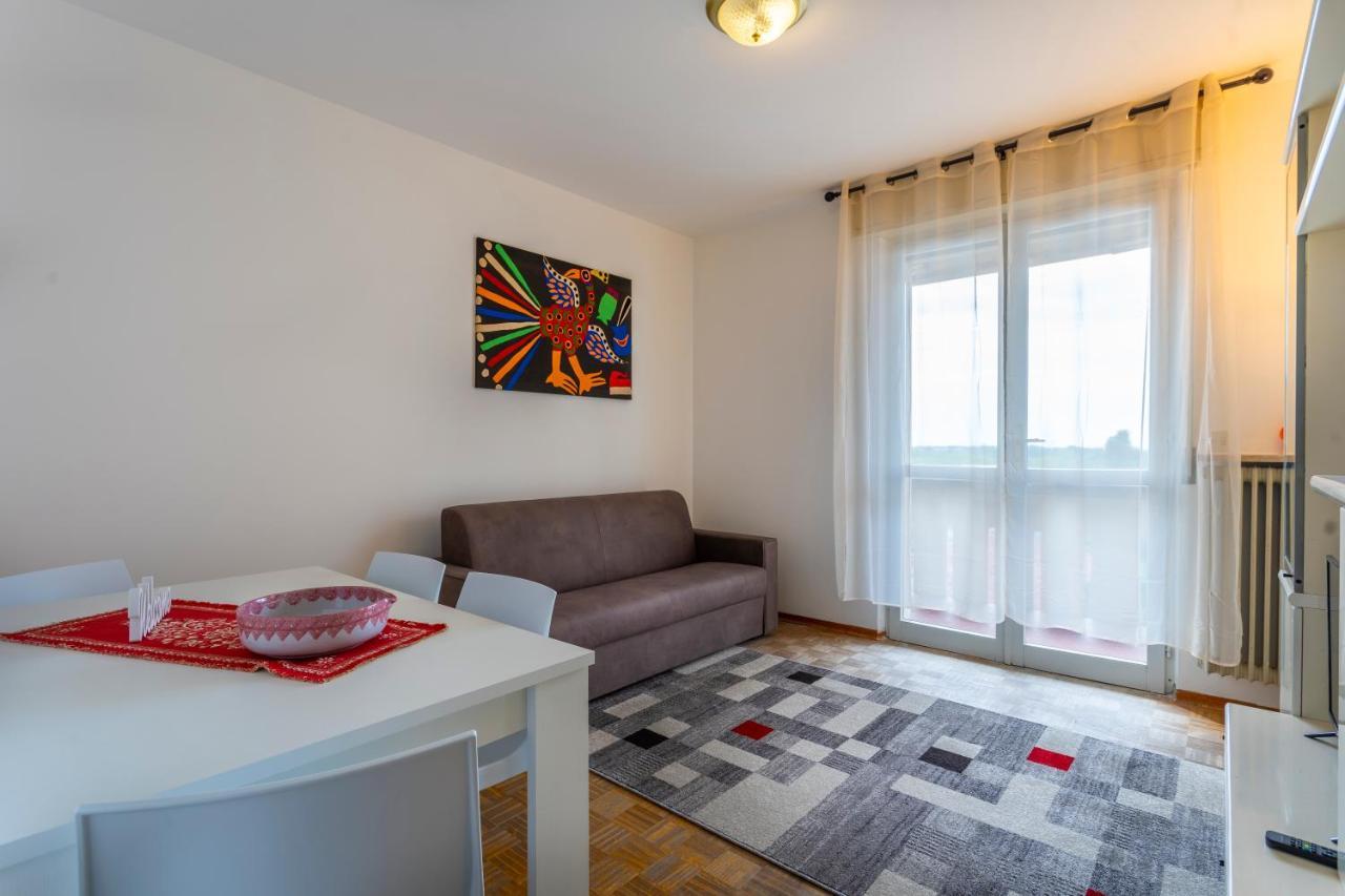 Zia Dina Apartment Pasian di Prato Extérieur photo