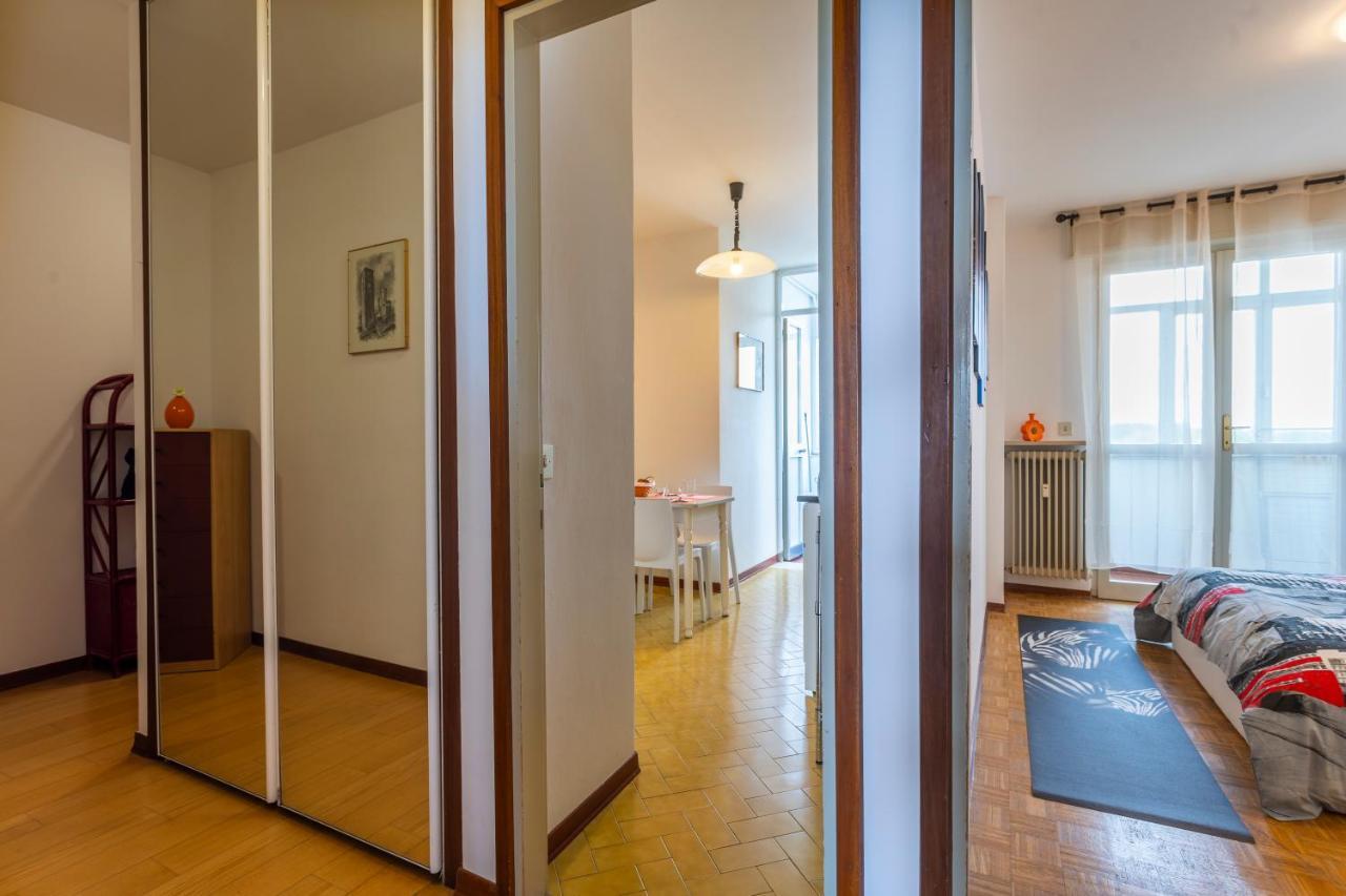 Zia Dina Apartment Pasian di Prato Extérieur photo