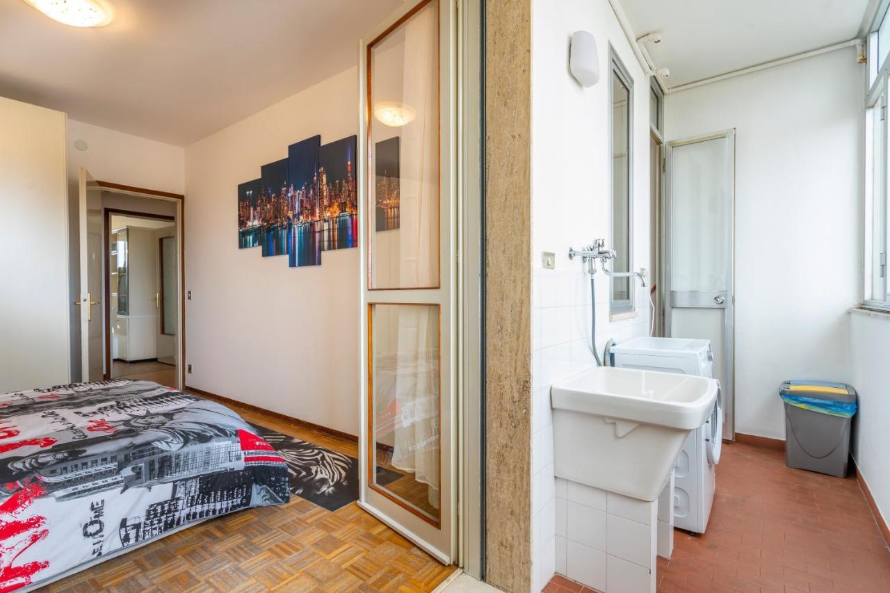 Zia Dina Apartment Pasian di Prato Extérieur photo