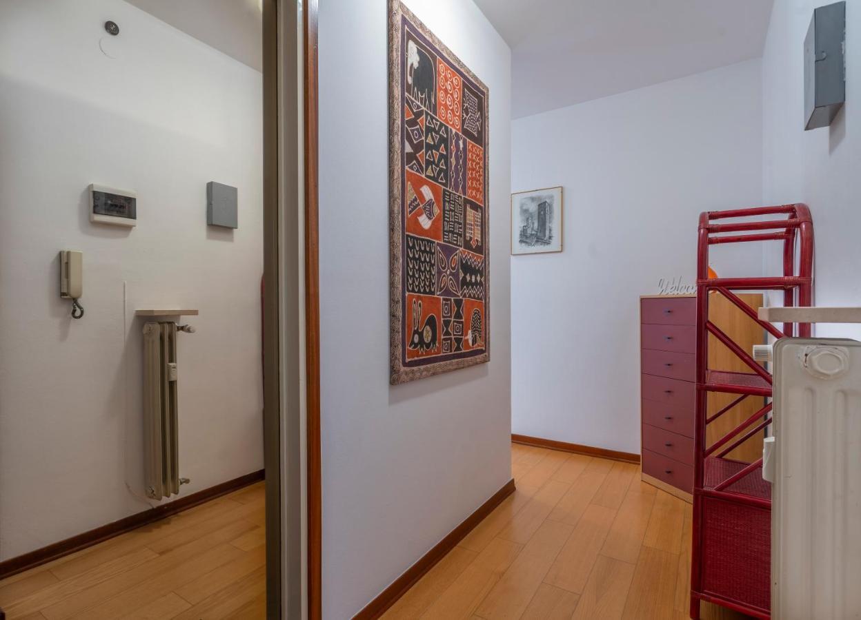 Zia Dina Apartment Pasian di Prato Extérieur photo