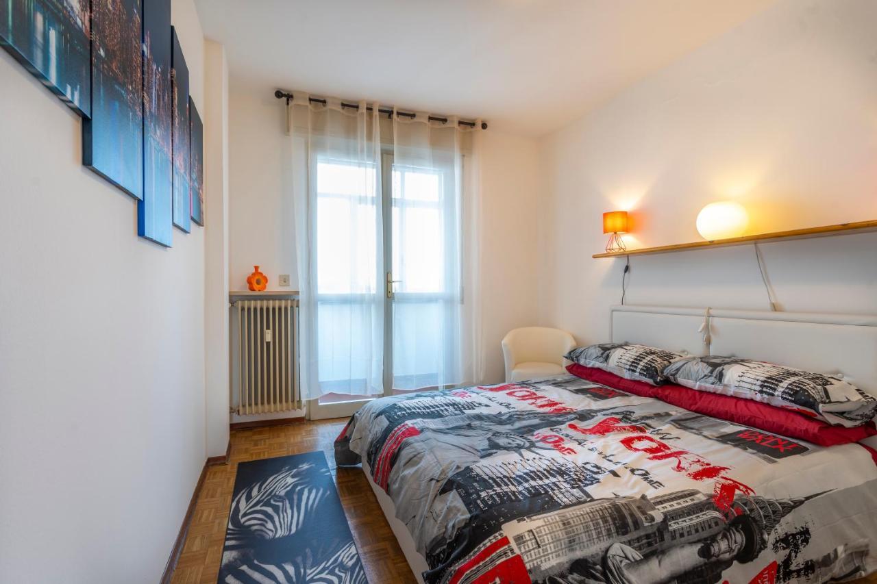 Zia Dina Apartment Pasian di Prato Extérieur photo