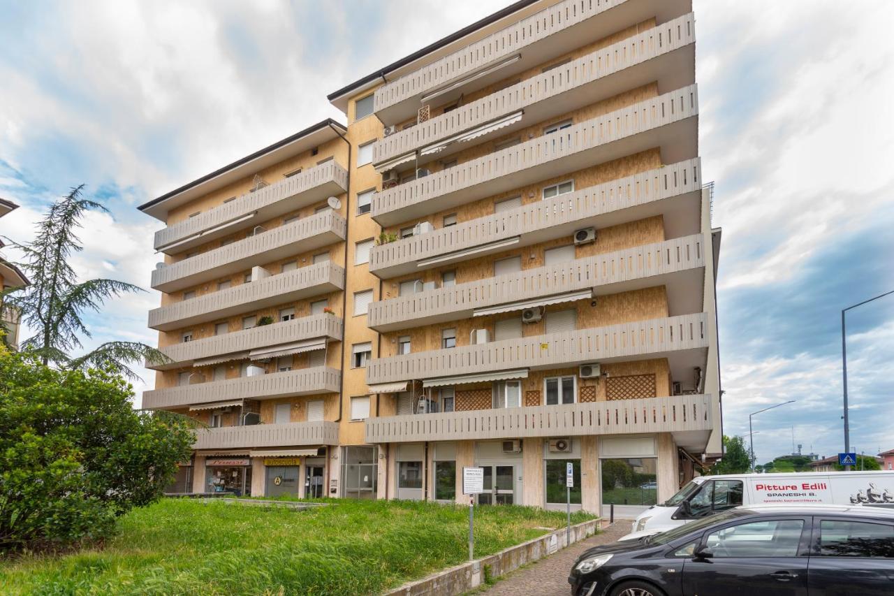 Zia Dina Apartment Pasian di Prato Extérieur photo