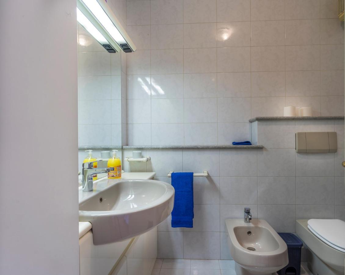 Zia Dina Apartment Pasian di Prato Extérieur photo